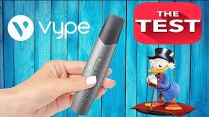 Has anybody tried either of these? Test Cigarette Electronique Epen3 De Chez Vype Vape Youtube