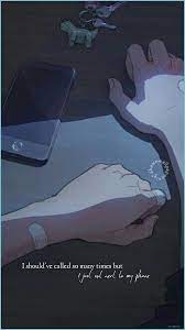 See more ideas about aesthetic anime, anime icons, anime. Sad Anime Aesthetic Wallpapers Top Free Sad Anime Aesthetic Sad Anime Wallpaper Phone Neat