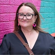 Introducing Kay Storey