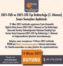 Lgs birinci yerleştirme sonuçları için tıklayınız. Osym Osymbaskanligi Twitter
