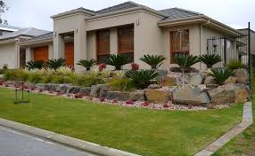 We've sourced 30 of the best front garden ideas to inspire you to get creative. Garden Landscaping Ideas For Sloping Gardens Adelaide