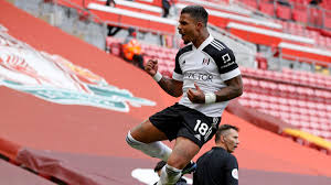 The #1 fulham news resource. Premier League Result Liverpool Nightmare Continues As Mario Lemina Gives Fulham Shock Win Eurosport