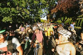 Organizers Call The Dead Baby Downhill The Greatest Party Known To Humankind Seattle Weekly