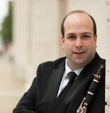 Digital Clarinet Academy Faculty Session 3