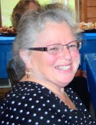 Obituary information for Susanna Darlene Wright