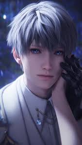 Jacklyn Alexis Xavier"