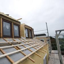 System Fur Die Gaubensanierung Ermoglicht Homogene Abdichtung Sanierung Energetische Sanierung Gaube