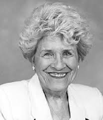 Thecla Gatley Obituary (1921