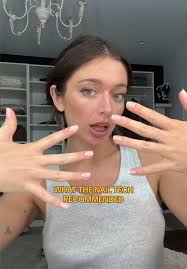 Tabitha Watosh Nails