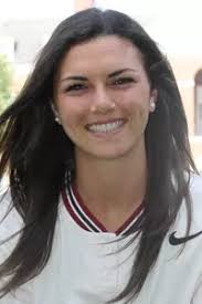 2012 Softball Roster