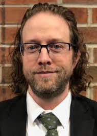 Jason Rausch for Park District Commissioner