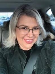 Alexandra Berger's Instagram, Twitter & Facebook