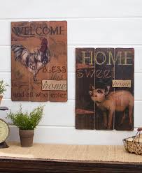 Farm animals collection free vector. How To Decorate Your Home With Farmhouse Country Style The Lakeside Collection