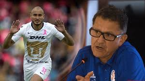 Most important stats for each competition, including average sofascore rating, matches played, goals, assists, cards and other relevant data are also displayed. Juan Carlos Osorio Sobre Carlos Gonzalez En Su Momento Tendra Su Oportunidad Fox Sports