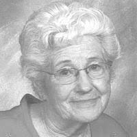 Dreada “June” McIntire Coker, age 102, of Temple, formerly of Anson died  March 28, 2024