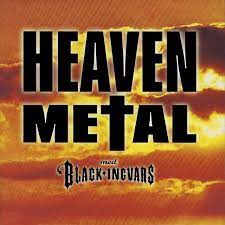 Black ingvars is famous for cover versions of songs from other musical styles, like pop, children's song (including sjörövar fabbe and här kommer pippi långstrump), dansband music, christmas songs and gospel. Heaven Metal By Black Ingvars On Tidal