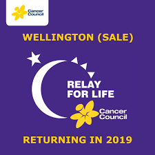 Find admission contact, job vacancies, courses, programs, degrees, scholarships. Wellington Sale Cancer Council Victoria Relay For Life Home Facebook