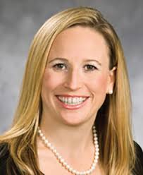 Kierstyn Block, PA-C