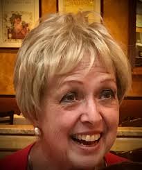 Peggy Krauth Obituary