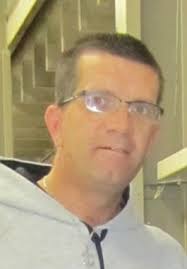 Kevin McCue Obituary