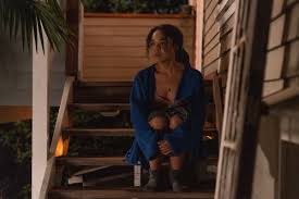 Tessa thompson fakes