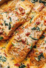 It may be difficult to choose just seven. Christmas Fish Recipes 17 Christmas Fish Recipes For Your Holiday Menu Eatwell101
