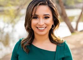 One of San Antonio's very own is joining the KENS 5 team