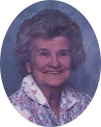 Obituary information for Glendoline Pringle