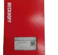 New Beckhoff Terminal Communication Interfaces Module EL4004 ...