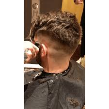 Check spelling or type a new query. 4 Cutting Tips For Seamless Fades Better Blends Behindthechair Com