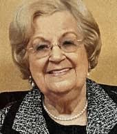 Obituary information for Anne Marie Bowen-Olson