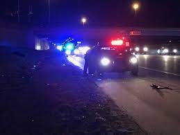 One Person Dead In I 480 Crash Involving Motorcycle Fox 8 Cleveland Wjw