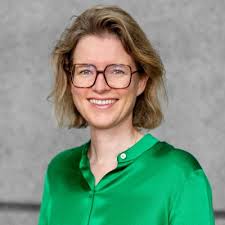 Bryony Brown （白冰）