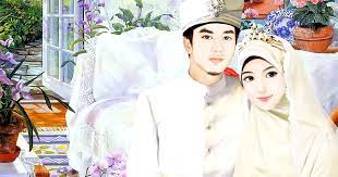 Kumpulan foto prewedding casual merupakan jenis foto prewedding yang banyak dicari karena tampak lebih simpel dan praktis. Kumpulan Foto Prewedding Kartun Muslimah Toprewed