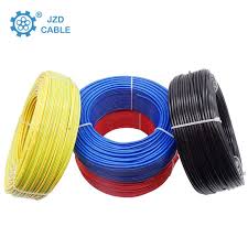 Buy the best and latest house wiring cable on banggood.com offer the quality house wiring cable on sale with worldwide free shipping. We Can See This Cable In Every Corner Wire Price Building Wire Pvc House Wiring Electrical Cable Electrical Cables House Wiring Cable Wire