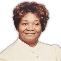 Mrs. Annie Lee Higgins Obituary