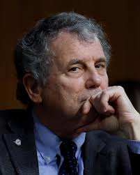 Sherrod Brown's Chosen Ground