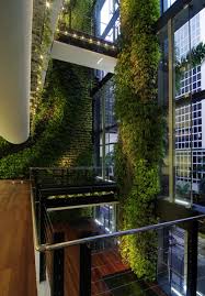 39 Insanely Cool Vertical Gardens Green Architecture Architecture Interior Architecture Design