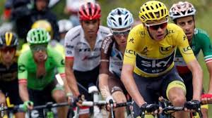 Image result for tour de france 2017 cyclist 