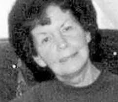 Wanda M. Eastham Shields (1942-2010)