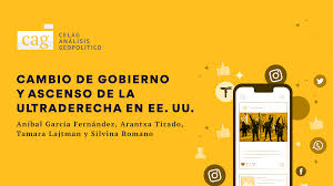 El partido libertario ha tenido un éxito electoral significativo en el contexto de las legislaturas estatales y otras oficinas locales. Cambio De Gobierno Y Ascenso De La Ultraderecha En Ee Uu Celag
