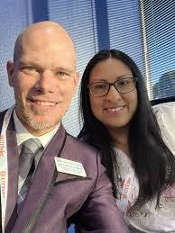 Christine Slowinski's Instagram, Twitter & Facebook