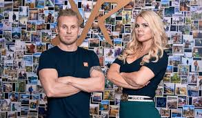 Uanset om du skal på vandreture, fiske eller. Revolutionrace Snuddar 400 Miljoner Mycket Vill Alltid Ha Mer Ehandel Se