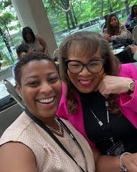 Pat Bailey, Caregiver Coach