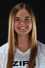 Six Zips Earn IWLCA Academic Honor Roll Accolades