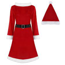 Vetement pour femme are available in latest collections at reasonable prices upon alibaaba.com. Deguisement De Pere Noel Adulte Costume Noel Homme Femme Santa Fete Vetements Performance Christmas Soiree Cadeau Noel Cdiscount Jeux Jouets