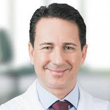 Ernesto Bosch, M.D., Ph.D.