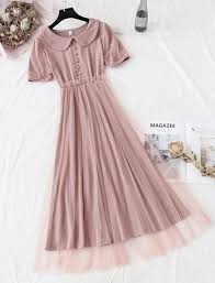 Pink Tulle Dress Fashion Girl Dress Summer Dress In 2020 Girls Dresses Summer Summer Dresses Fashion Dresses