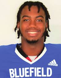 BLUEFIELD UNIVERSITY GO RAMS!