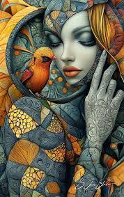 Yvonne Okeefe's Instagram, Twitter & Facebook